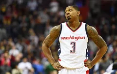 Le syndicat des arbitres et la NBA pas d’accord sur un marcher de Bradley Beal