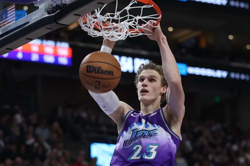 Lauri Markkanen