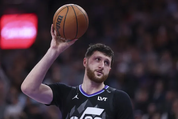 Le Jazz veut garder Jusuf Nurkic, mais à quel prix ?