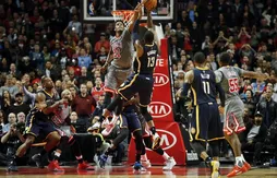 Paul George sort grand vainqueur de son duel face à Jimmy Butler