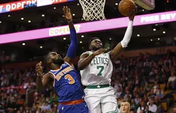 [Pronos NBA] Misez sur les Celtics à New York