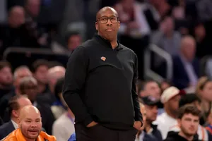 Mike Brown, Kenny Atkinson et Nick Nurse en danger ?