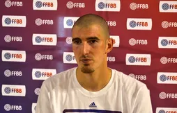 Interview Nando De Colo : “On a de la taille, de la vitesse, du shoot : on a tout ce qu’il faut !”