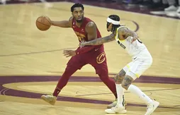 Pour les retrouvailles avec Donovan Mitchell, Utah prend l’eau