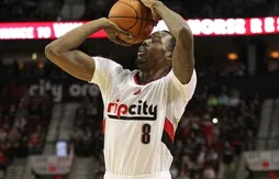 Le MVP de la nuit : Al-Farouq Aminu, le facteur X par excellence