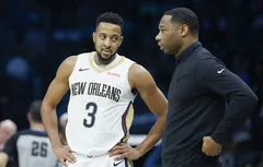 Les Pelicans veulent éviter de passer par la case “play-in”