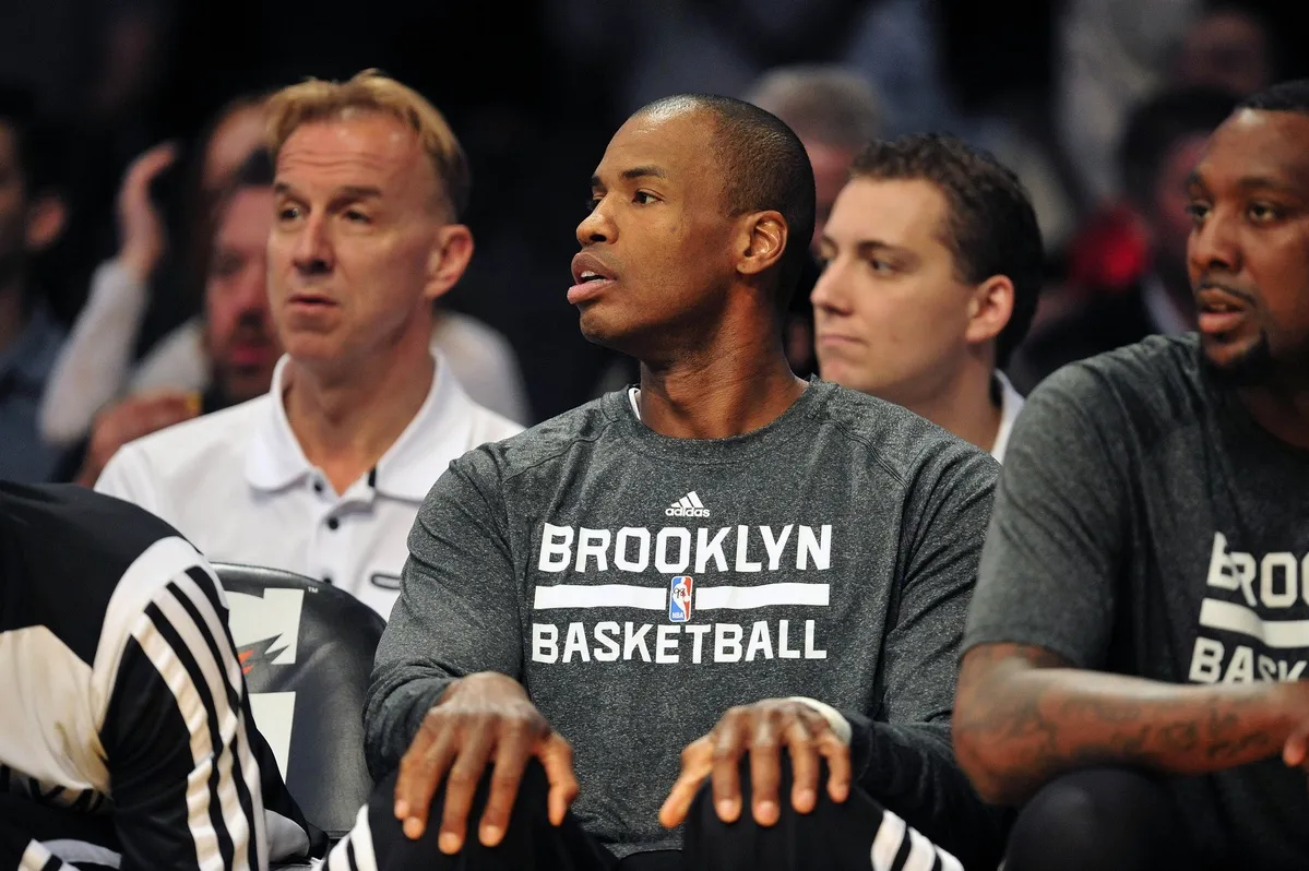 Jason Collins