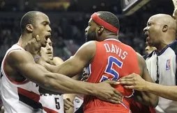 Les Blazers regoûtent au succès face aux Clippers