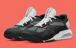 Bienvenue à la Air 200E, le nouveau modèle Air Max de Jordan Brand