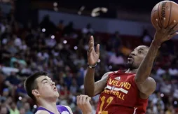 Summer league : Cleveland s’en sort après prolongation