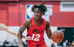 Ayo Dosunmu, le dernier petit protégé de Maurice Cheeks