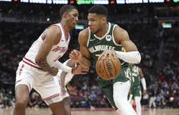 Jabari Smith Jr. raconte son moment « Welcome to the NBA » face à Giannis Antetokounmpo