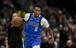Olivier-Maxence Prosper sacrifié par les Mavs