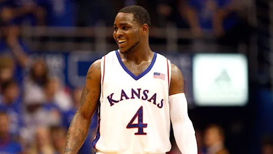 sherron-collins-kansas