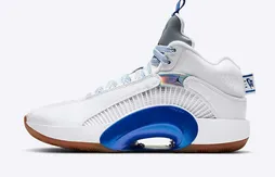 Une superbe Air Jordan 35 pour les femmes (mais pas que)