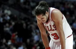 Orlando ridiculise Chicago au United Center