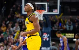 Buddy Hield punit son ancienne équipe