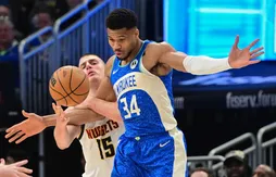 La défense des Bucks hausse le ton et éteint les champions en titre