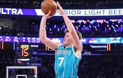 Kon Knueppel dans l’histoire de la NBA