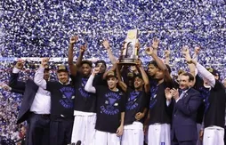 Final Four 2015 : Duke remporte son 5e titre de champion NCAA