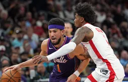 Le cinq majeur de la semaine | Il faut surveiller les arrières