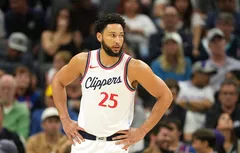 Les Suns auraient un œil sur Ben Simmons