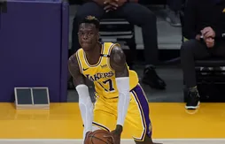 Dennis Schröder en quête d’un contrat compris entre 100 et 120 millions de dollars ?
