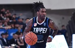 Chine : les Flying Leopards misent sur O.J. Mayo en cas de non-retour de Lance Stephenson