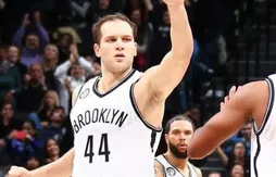Le coup de chaud de Bojan Bogdanovic (22 points à 6 sur 6 à de loin)