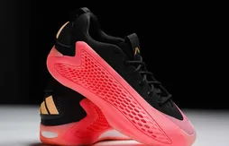 La AE 1 Low “Mural” est de sortie