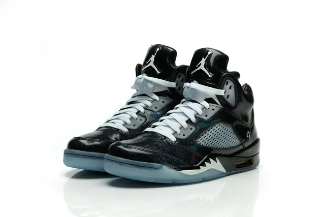 Air Jordan 5 Doernbecher