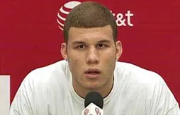 Blake Griffin ne jouera pas cette saison