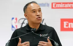 Les enchères pour intégrer la NBA Europe auront lieu début 2026