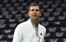 À Boston, on ne veut pas entendre parler de reconstruction