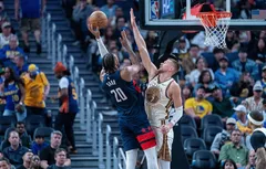 Face aux Wizards, les Warriors jouent encore avec le feu