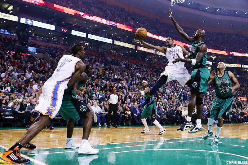durant-garnett