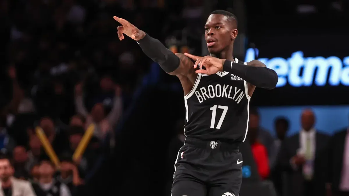 Dennis Schröder
