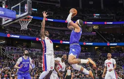 Le Magic se rassure en résistant au retour des Pistons