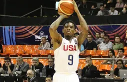 Championnat des Amériques : Team USA – Argentine en finale