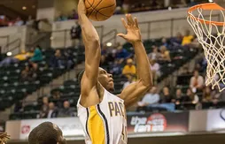 Concours de dunks : Glenn Robinson III présent, Jaylen Brown refuse l’invitation