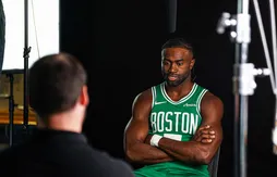 Très revanchard, Jaylen Brown ne s’est jamais senti aussi en forme !