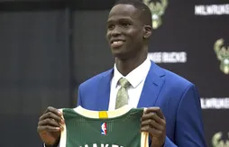 Thon Maker dans le giron d’adidas