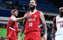 [Preview] France – Serbie, des retrouvailles pour la 3e place !