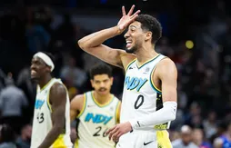 Tyrese Haliburton veut croiser les Pistons en playoffs avant de parler de rivalité