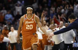 Candidat au Top 5, Tre Johnson s’inscrit à la Draft