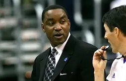 Isiah Thomas en route vers Miami…
