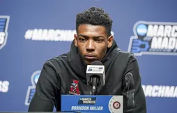 Scoot Henderson, Brandon Miller et les jumeaux Thompson vont se succéder à Charlotte