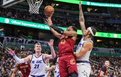 Stats & Highlights | Les Cavaliers enchaînent, le Heat se déchaîne