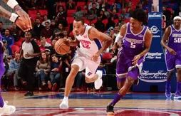 Les Pistons chercheraient à transférer Avery Bradley
