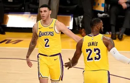 Et si Lonzo Ball revenait aux Lakers…